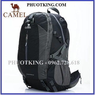 Balo leo núi CAMEL 50l chính hãng