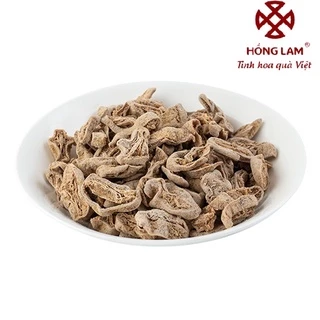 Ô Mai Xí Muội Chanh Hồng Lam - Vị Chua Mặn Ngọt - Hộp (200g, 250g)