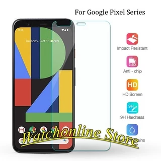 Kính cường lực Google Pixel 2 Pixel 2XL Pixel 3 Pixel 3XL Pixel 3A Pixel 3AXL Pixel 4 Pixel 4A 4XL trong suốt