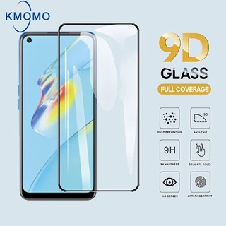 Kính cường lực cho OPPO A95 A94 A76 A96 A54 A5s A55 A16 A16k A15 A15s A74 5G A3s A92 A72 A52