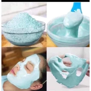 Mặt Nạ Bạc Hà - Mask Dẻo Bạc Hà