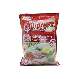 HẠT NÊN ẠJI-NGON GÓI 170gr