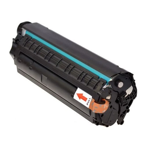 HỘP MỰC CHO MÁY IN CA LBP 2900 -12A / 303