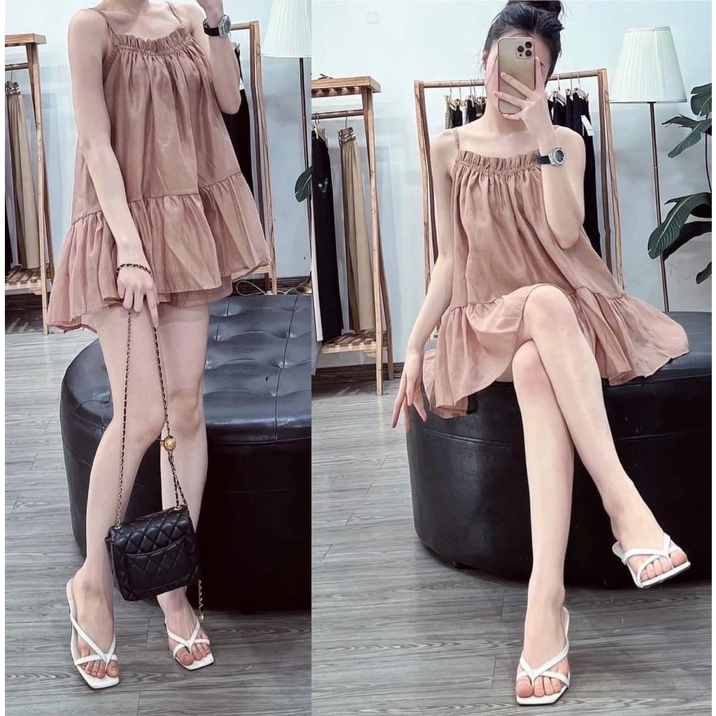 MẪU ĐỒ BỘ thiết kế, mặc nhà, mặc đi chơi vô cùng thoải má, from dáng che khuyết điểm B10