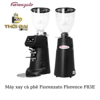 Máy xay cà phê Fiorenzato Florence F83E