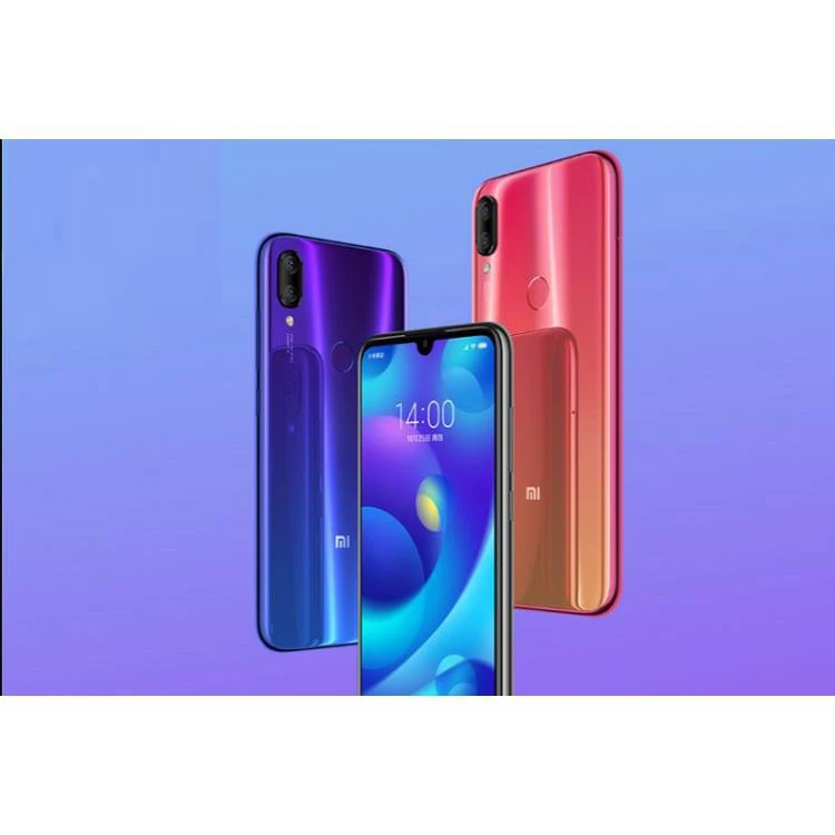  ĐIỆN THOẠI XIAOMI REDMI NOTE 7 3GB32GB(4GB64GB) MÁY MỚI NGUYÊN SEAL-HÀNG NHẬP KHẨU[CHÍNH HÃNG] [GIÁ BÁN SỈ]