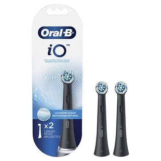 Đầu bàn chải Oral-B iO Ultimate Clean