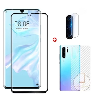 Kính cường lực 3 trong 1 VIVO Y18 Y100 Y12 Y21A Y03 Y12i Y21 Y21s Y15s Y15A Y75 Y72 Y01 Y1s Y91C Y73 Y76 Y52 Y11 Y15 Y30 Y50 Y30i Y91 Y17Y51 Y19 V21 V20 Phim Kính bảo vệ màn hình