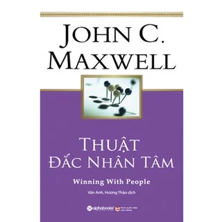 Sách - Thuật đắc nhân tâm