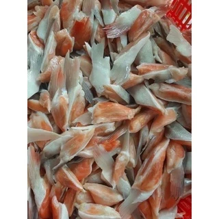 Vay cá hồi nauy 500gr (giao tphcm)