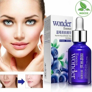 Serum dưỡng trắng da cấp ẩm hỗ trợ giảm mụn mờ thâm se khít lỗ chân lông dưỡng da hàng nội địa trung viết quất