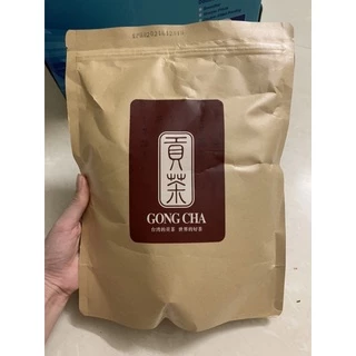 Hồng Trà GC / olong GC túi giấy 500g