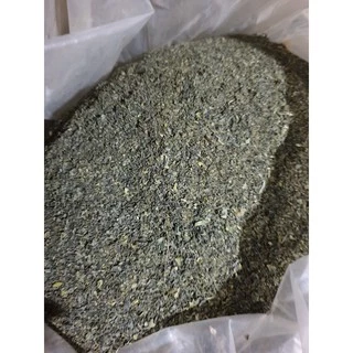 [Giảm 25%] Chè Tấm 60k/1kg [Dùng cho các quán trà đá- xuất xứ Trà Tân Cương- Thái Nguyên] - Hộp 1 KG