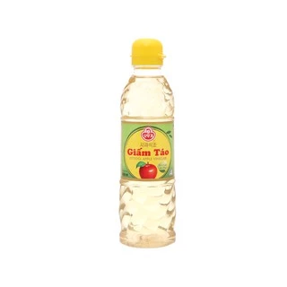 Giấm táo Ottogi 450ml