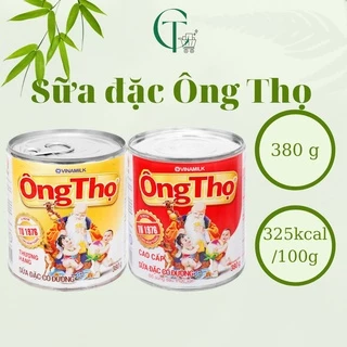 Sữa đặc Ông Thọ lon 380g