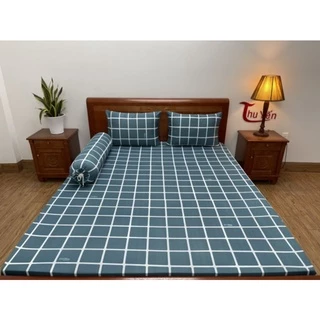 Vỏ gối kích thước 35*50 [ Cao cấp] chất liệu thun lạnh in 3D