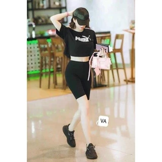 Bigsize  QUẦN LEGGING LỠ TRÊN GỐI RAINBOW CHẤT ĐẸP DÀY DẶN SIÊU DÃN NỮ