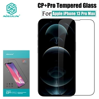 Kính cường lực bảo vệ màn hình Nillkin CP+ Pro chống chói chống vỡ 9H dành cho iPhone 13 Pro Max