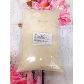 Gelatine Bột Bỉ 1Kg