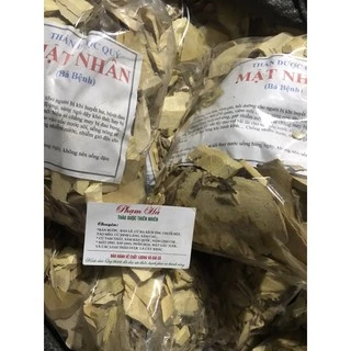 Rễ mật nhân sấy khô 500g (Thơm, Sạch, Mới)