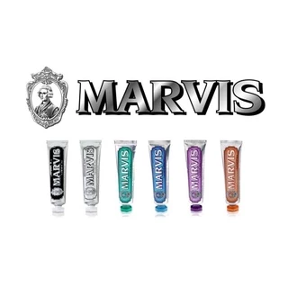 kem đánh răng Marvis Classic 9 mùi vị cổ điển 85ml