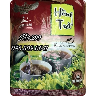 Hồng Trà King Xuân Thịnh gói 1 kg