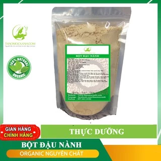 Bột đậu nành giảm cân nhanh (500gram-1kg)