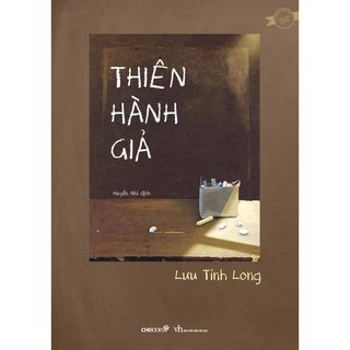 Sách - Thiên hành giả