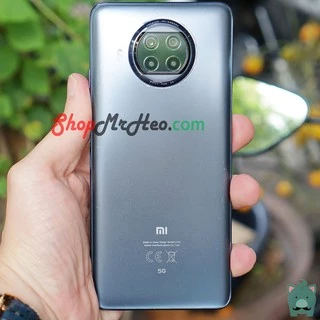 Skin Dán Mặt Sau Lưng Vân 3D Xiaomi Mi 10T Lite 5G - Redmi Note 9 Pro 5G - Carbon, Hình hộp, Nhám, Vân da