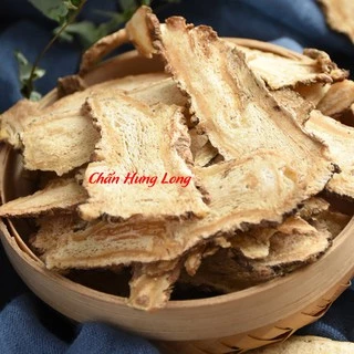 Đương quy - Quy lát 100g - nhà thuốc chấn hưng long