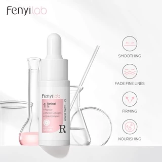 Tinh Chất Dưỡng Da Fenyi lab Retinol Chống Lão Hóa 17ml