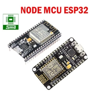 Node MCU ESP 32 ESP8266 mạch thu phát không dây Module Wifi Node MCU ESP8266 CP2102