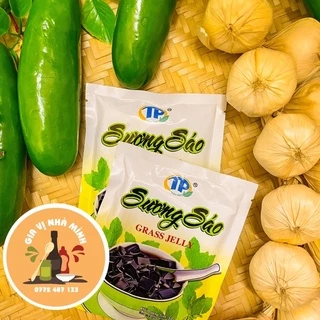 BỘT SƯƠNG SÁO ĐEN THUẬN PHÁT 50GR