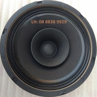 LOA BASS 25 TOÀN DẢI COIL 50 GÂN VẢI - GIÁ 1 LOA