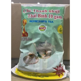 Chè thanh nhiệt Thái Bình (100 gói)