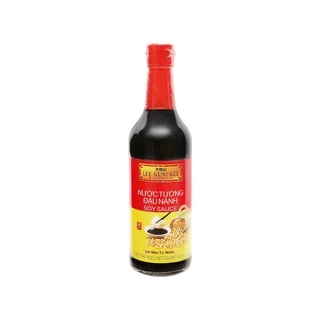 Bán sỉ Nước tương đậu nành Lee Kum Kee nhập khẩu Malaysia 500ml