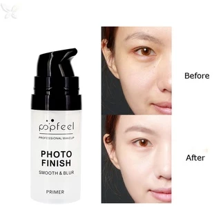 15ML Face Base Primers Makeup Pore Primer Base Smooth Face Brighten Makeup Skin Invisible Pores Brighten Foundation Smooth Primer