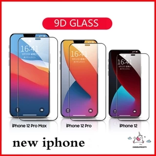 Kính Cường Lực 9h Bảo Vệ Toàn Màn Hình Cho iphone 15 pro max 6 6s 7 8 14 15 plus 11 12 15 13 14 pro max xr xs max