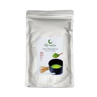 Bột Matcha Uji Nhật Bản 500g