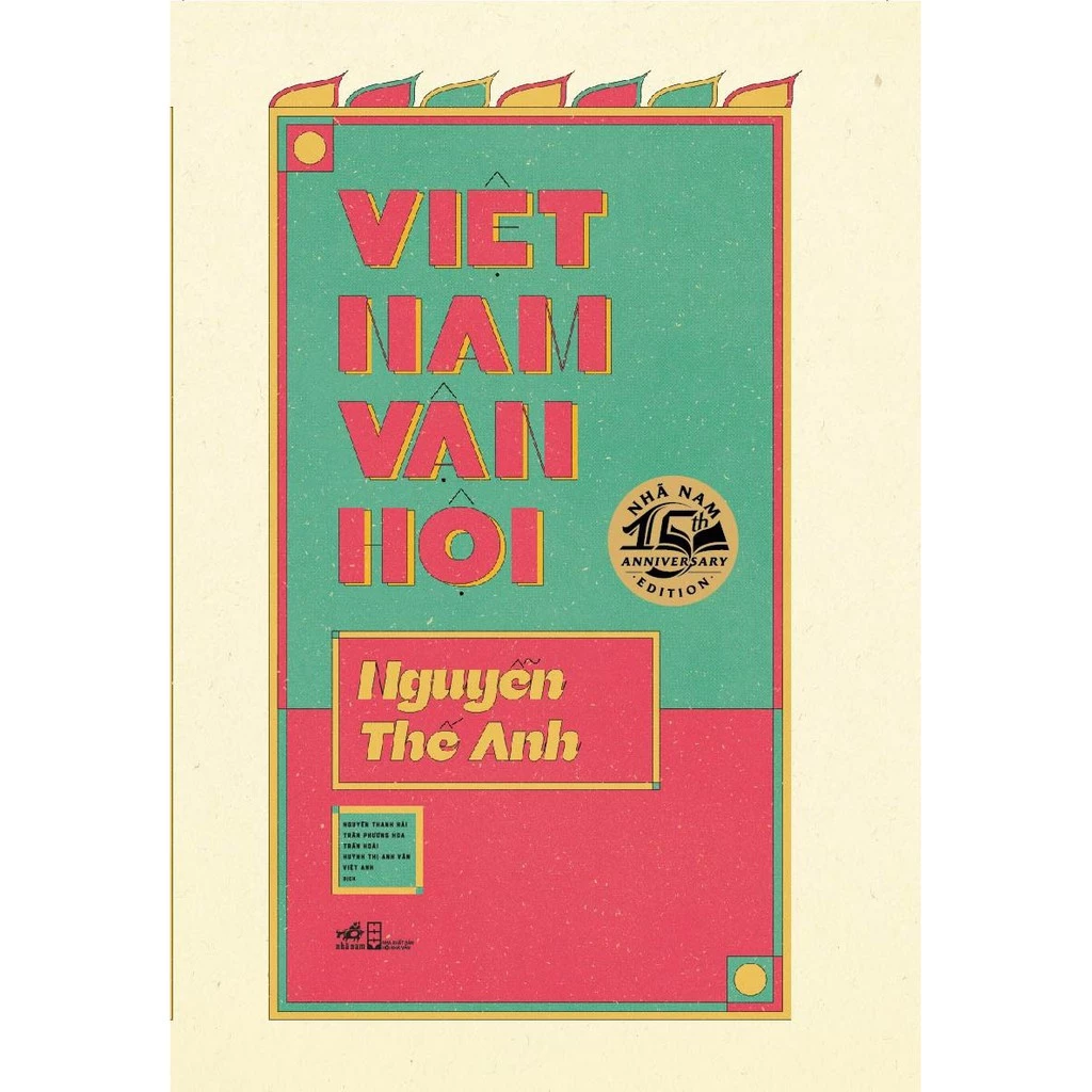 Sách - Việt Nam vận hội (Bìa cứng)