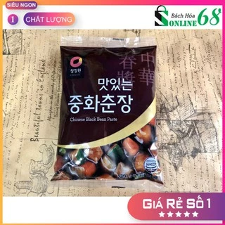 250 Gr Sốt Tương Đen Hàn Quốc