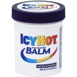 Dầu nóng ICY HOT BALM - USA