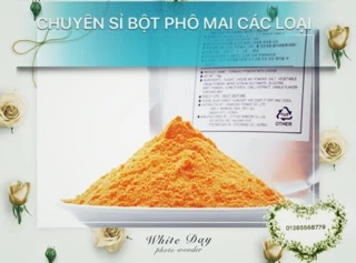 BỘT PHÔ MAI LẮC 100gr