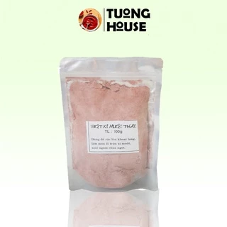 BỘT XÍ MUỘI THÁI LAN LẮC BỊCH 100G/500G