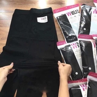 Quần Legging 4 Túi Kèm Video