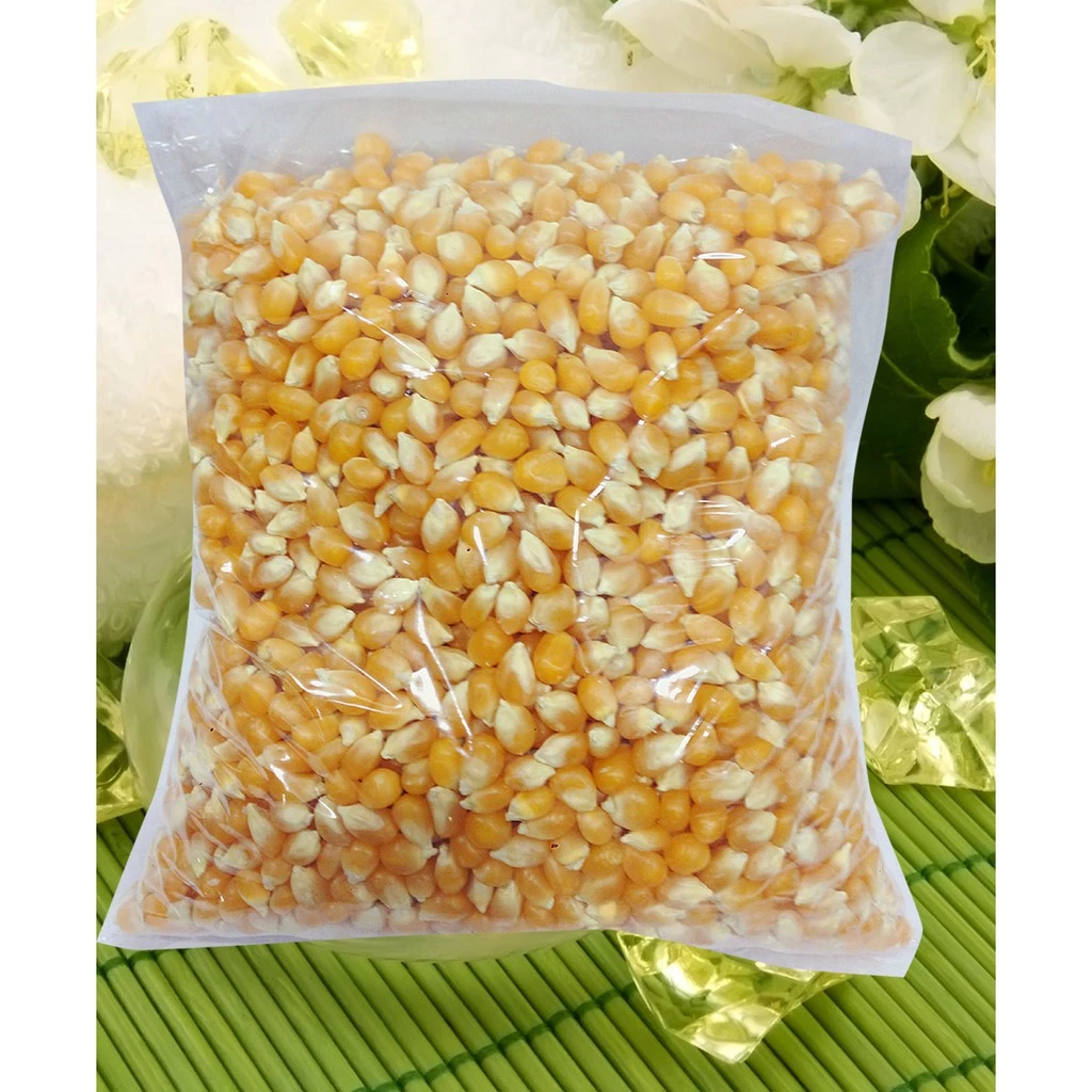 Combo 5kg ngô mỹ nổ bắp rang bơ chính hiệu ngôi nhà nhỏ