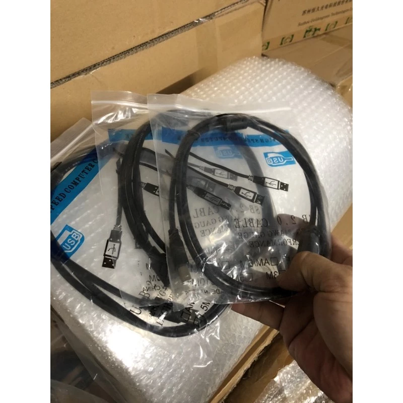 DÂY CÁP USB THẾ HỆ MỚI 4.0