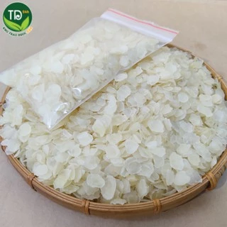 Bồ Mễ - Tuyết Liên Tử - nấu chè dưỡng nhan 250g/500g