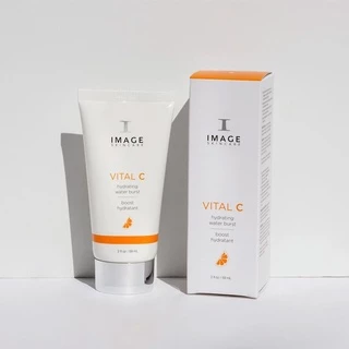 Dưỡng Ẩm IMAGE VITAL C - Sáng Da Chống Lão Hóa, Serum Khóa Nước - Image Skincare VITAL C Hydrating Water Burst