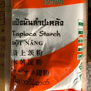 Bột năng thái gói 400g